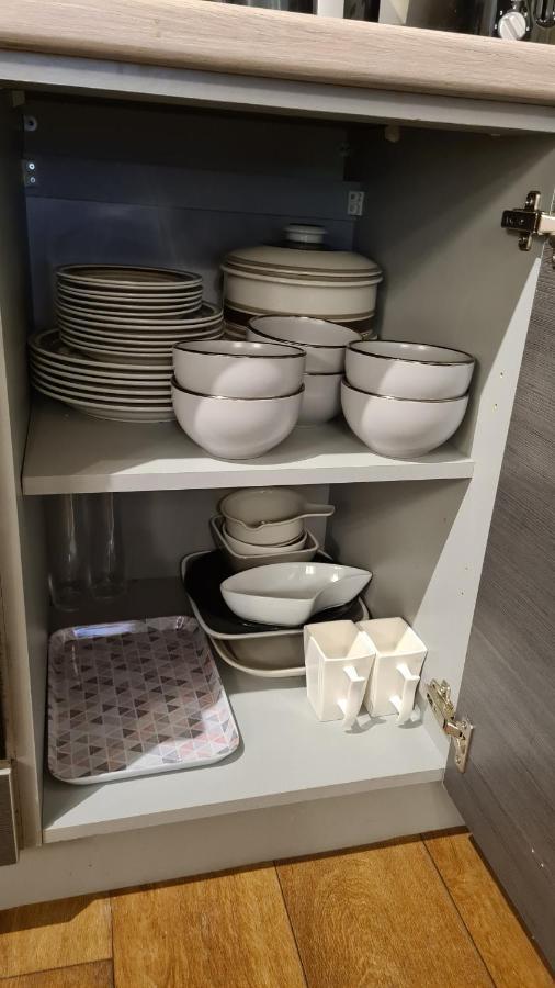 Luxury 2 Bed Apt With Free Wi-Fi & Parking マンチェスター エクステリア 写真