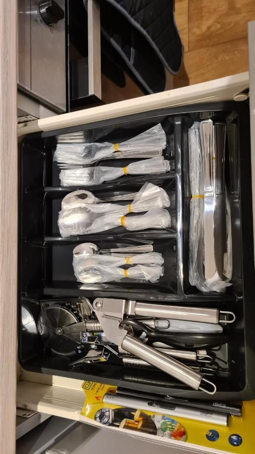 Luxury 2 Bed Apt With Free Wi-Fi & Parking マンチェスター エクステリア 写真
